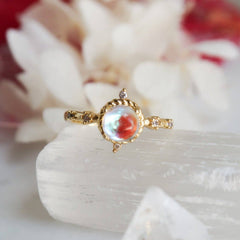 Daydreamer Ring