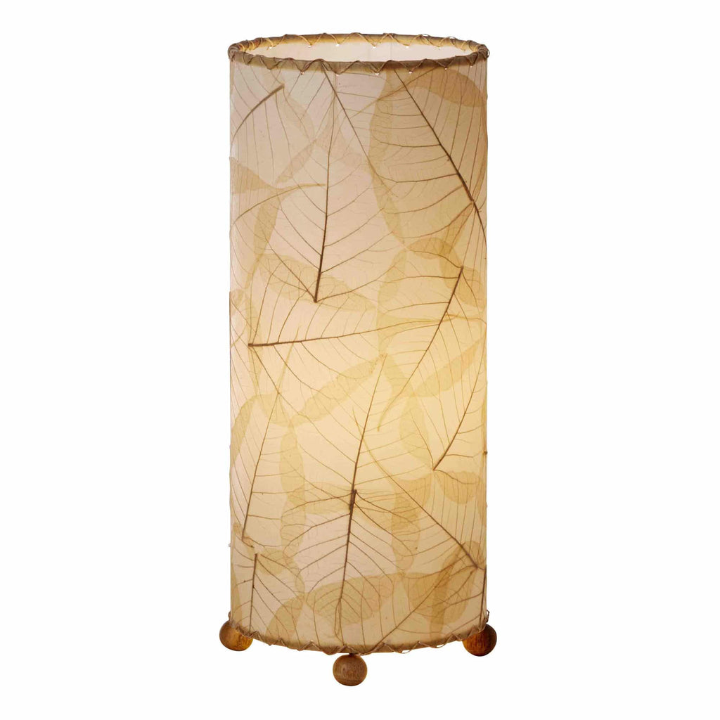 Banyan Table Lamp, Natural