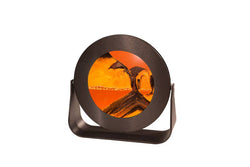 Black Anodized Metal - 7.5