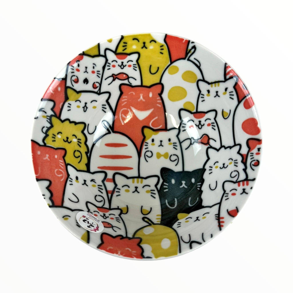 Bunch of Cats 19oz 6