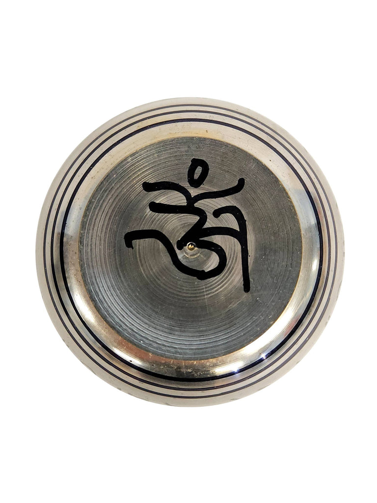 Ganesh Mantra Singing Bowl
: 4.5x2.5
