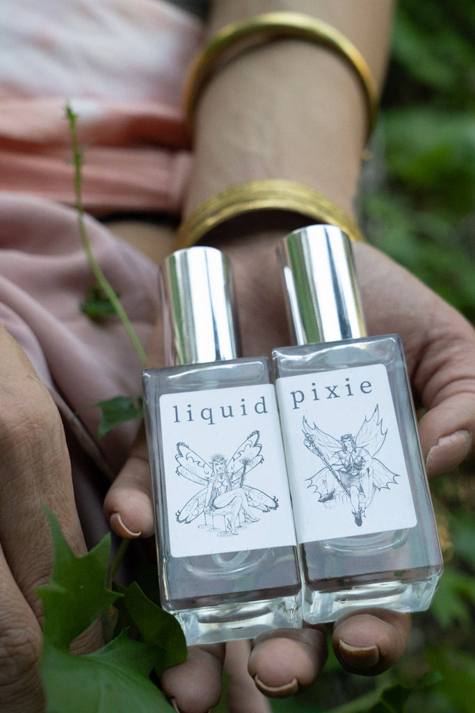 Liquid Pixie: 15 ml / Roll-on
