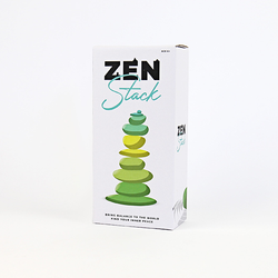 Zen Stacking Stones