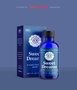 Sweet Dreams Blend: 1oz