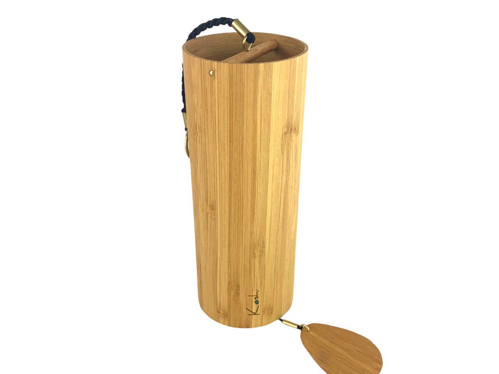 Koshi Chimes 4-Pack