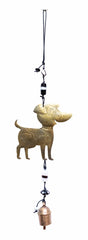 Sporty Dog/Beads & Bell/Min.2