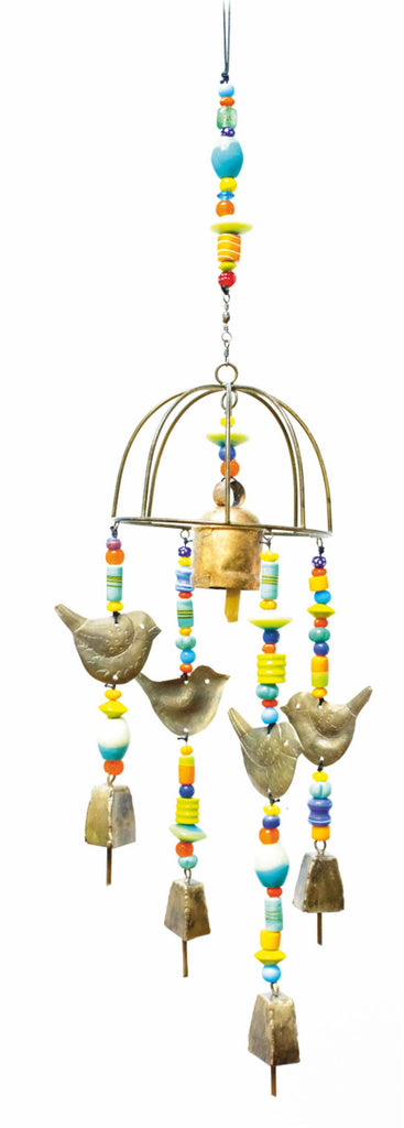 Songs Of The Birds/Beads & Bells