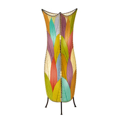 Flower Bud Large Floor Lamp  Multi
