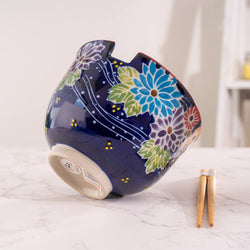 Flora Mix Design 18oz 5.25