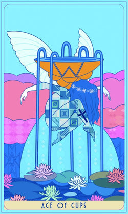 Divine Deco Tarot