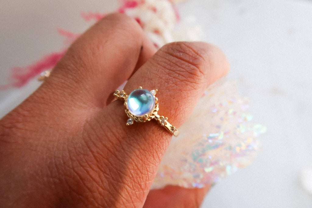 Daydreamer Ring