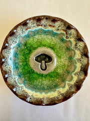 Icon Dish Mushroom