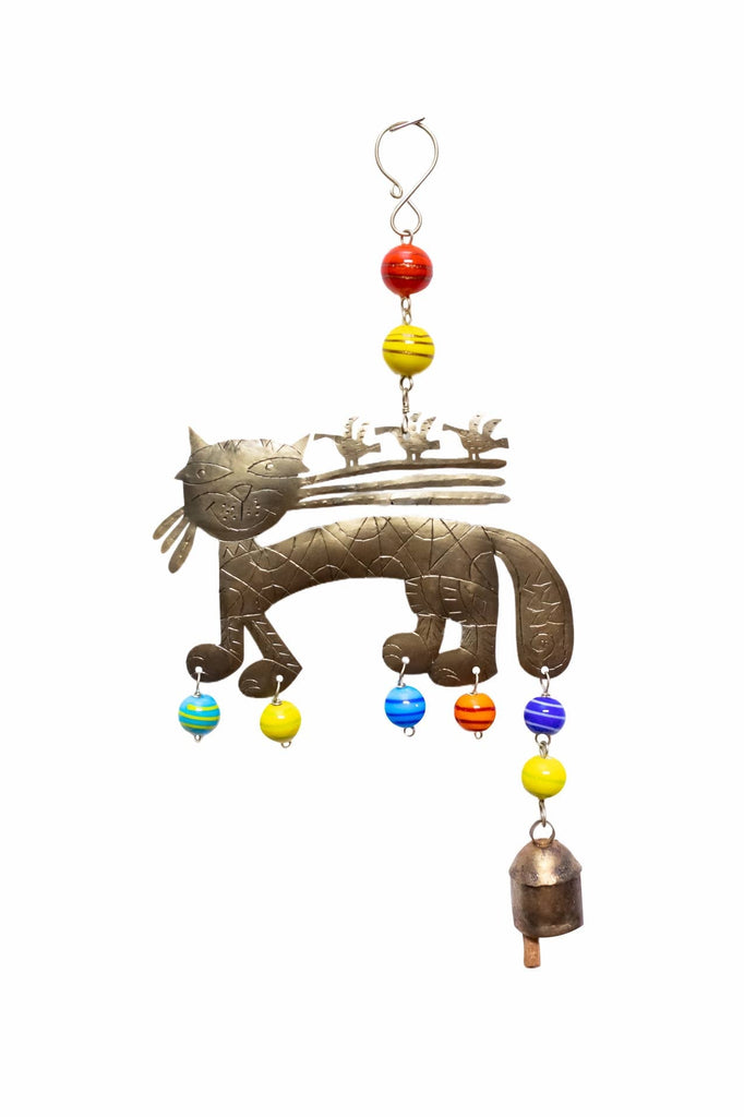 Out On A Free Ride!/Beads & Bell