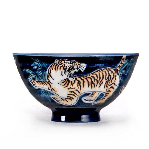 Tiger Design 10oz 4.5