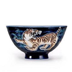 Tiger Design 10oz 4.5
