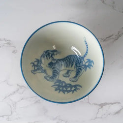 Tiger Design 10oz 4.5