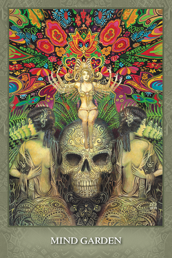 Mystic Sisters Oracle