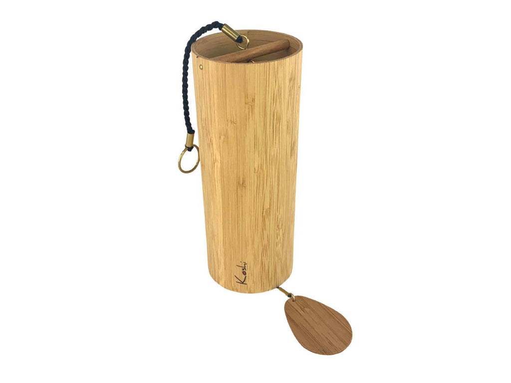 Koshi Chimes 4-Pack