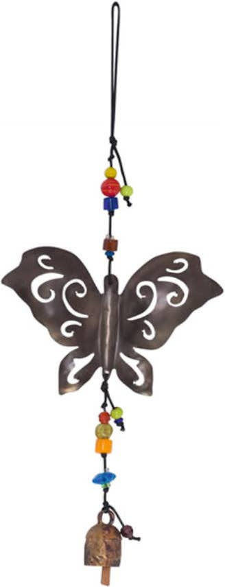 The Monarch Butterfly/Min.2