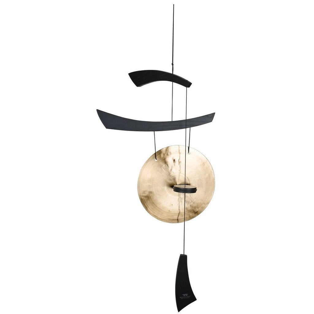Emperor Gong™ - Medium, Black