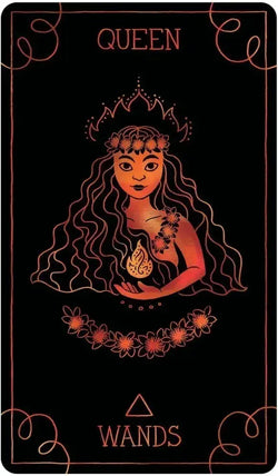 Folklore Tarot