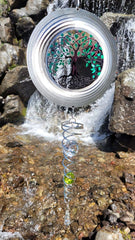 Mini Set Wind Spinner - Tree of Life