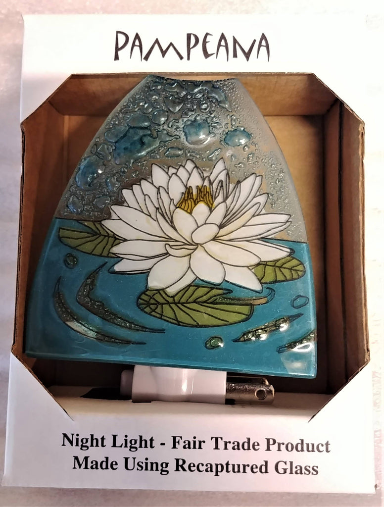 Sea Shells Nightlight / Night Light