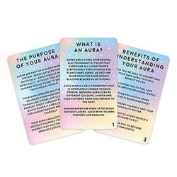 Aura Cards