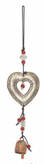 The Heart Of The Matter/Iron/Beads & Bell/Min.2
