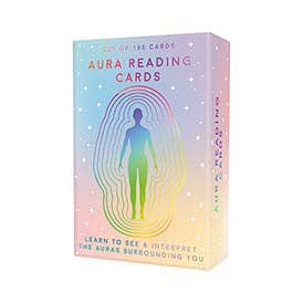 Aura Cards