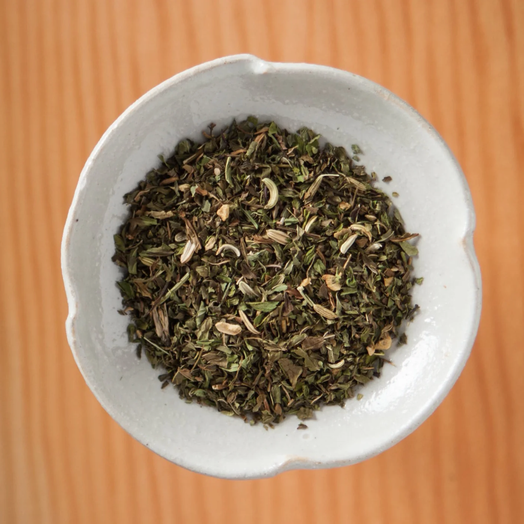 Twilight Mint – 6 Tea Bag Tin