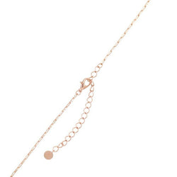 NK Rose Gold/Gold Mother of Pearl Moon 30