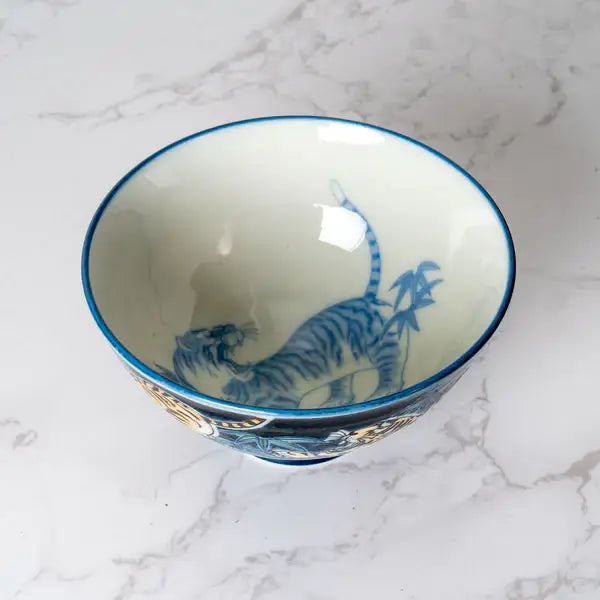Tiger Design 10oz 4.5