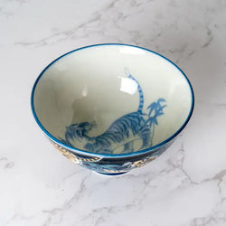 Tiger Design 10oz 4.5