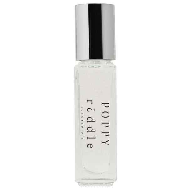 RIDDLE OIL POPPY 8ml