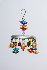 The Blooming Flowers/Beads & Bells