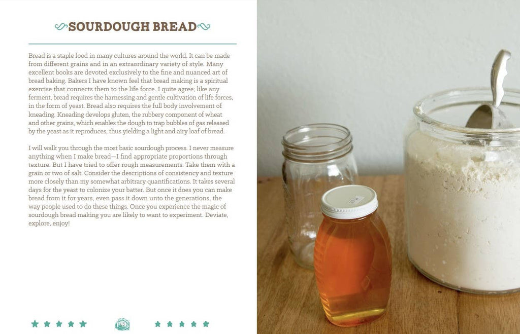Basic Fermentation: A DIY Guide to Cultural Manipulation
