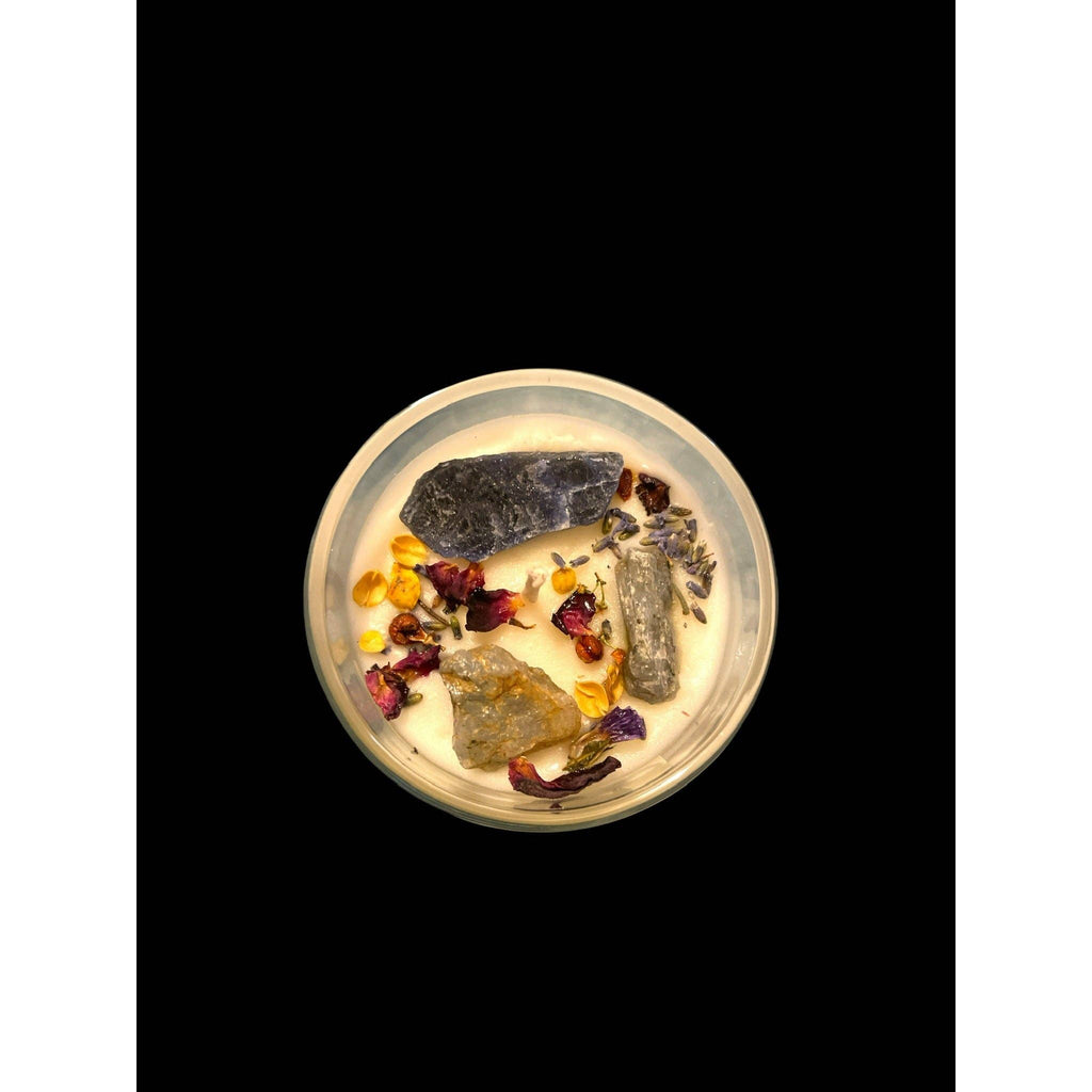 FOCUS- The Candle for Clarity & Concentration