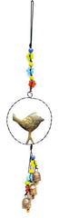The Bird Walk/Beads & Bells