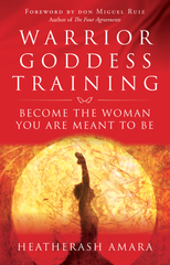 Warrior Goddess Training: English