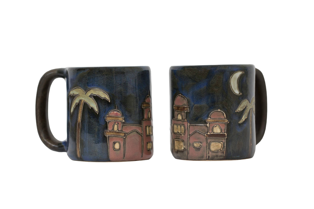Mara Stoneware California Nights