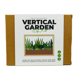 Vertical Garden