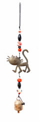 The Walk Of A Cat/Beads & Bell/Min.2