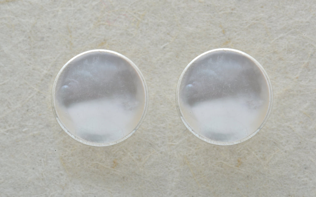 Round Posts (8mm)