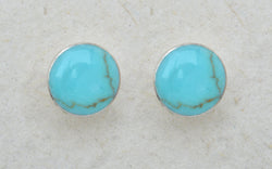 Round Posts (8mm)
