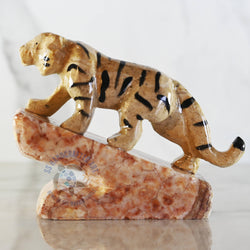 Marble Bengal Tiger