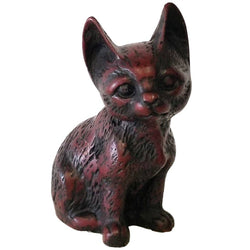Spirit Animal Cat: 3.5