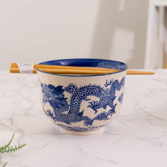 Blue Dragon Design 18oz 5.25
