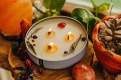 Courage 14oz Candle