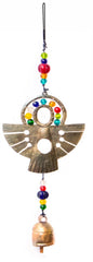 The Angel Of Protection/Beads & Bell